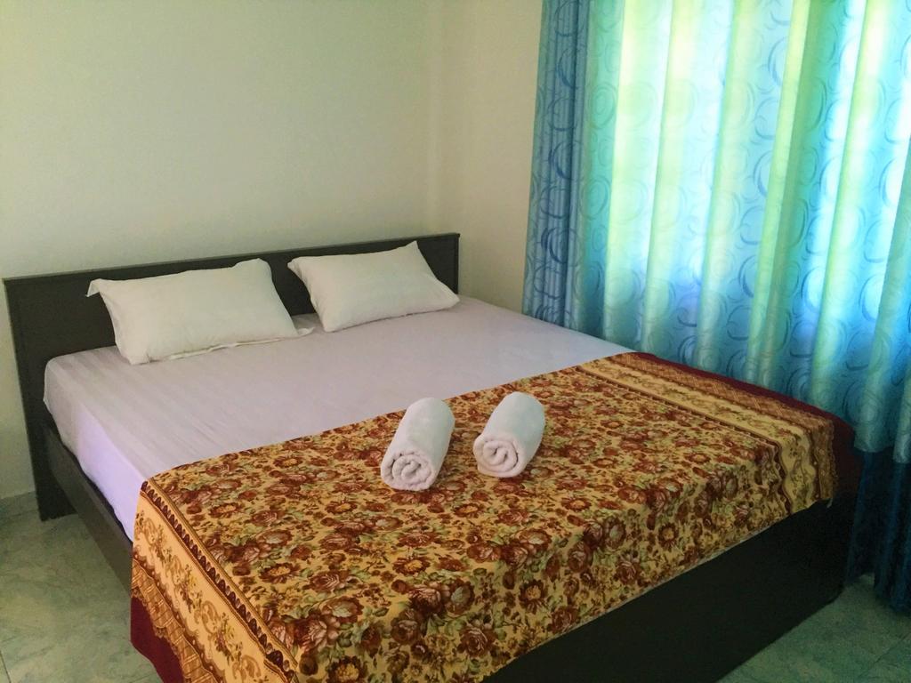 Asian Villa Negombo Exterior foto