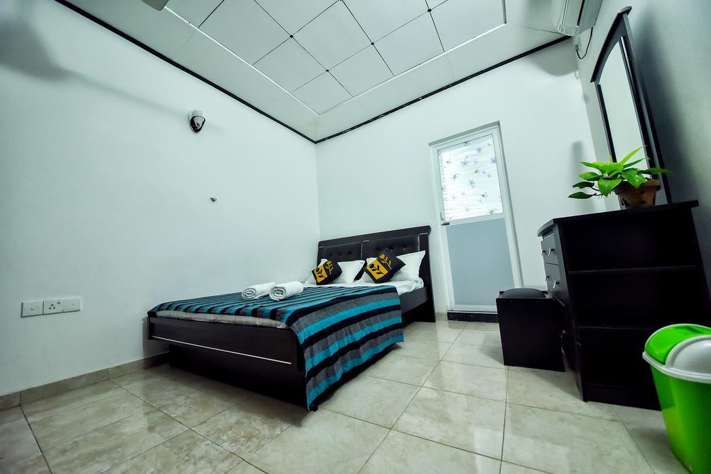 Asian Villa Negombo Exterior foto