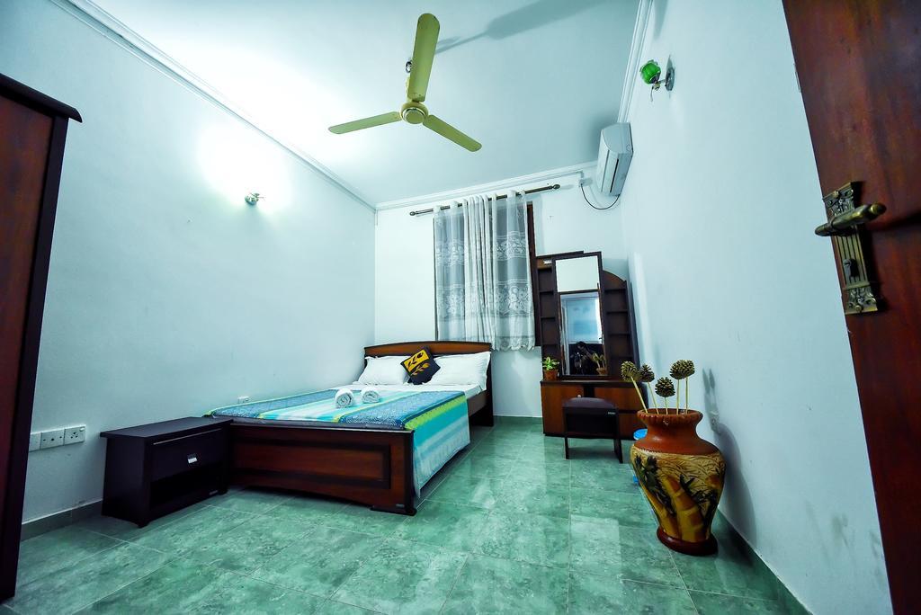Asian Villa Negombo Exterior foto