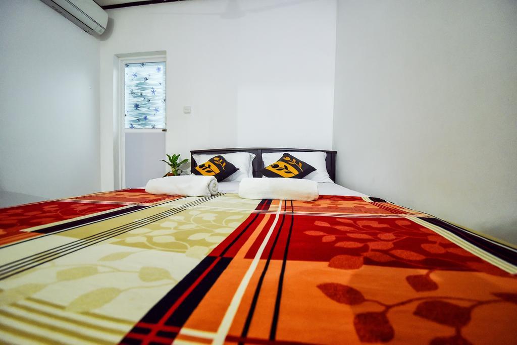 Asian Villa Negombo Exterior foto