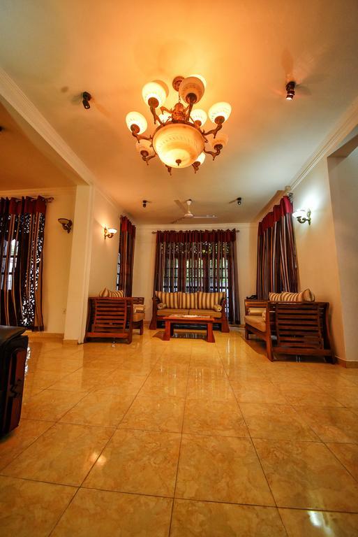 Asian Villa Negombo Exterior foto